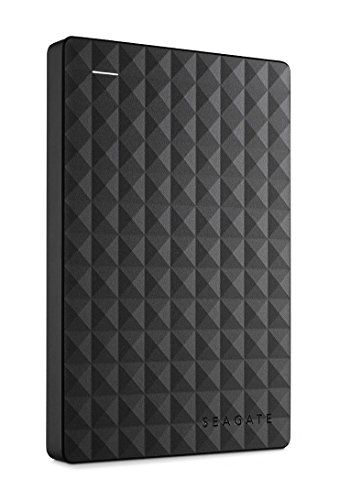 Seagate 4TB